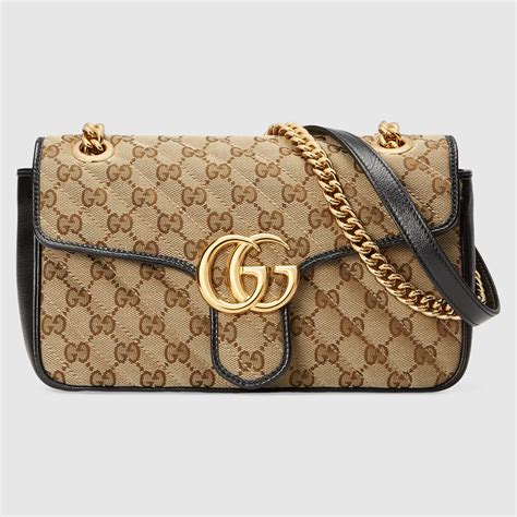 gucci handbag symbols